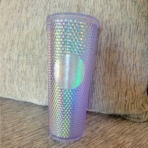 Starbucks Venti Tumbler